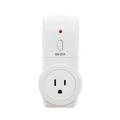 Wireless Remote Control Outlet Switch Power Socket